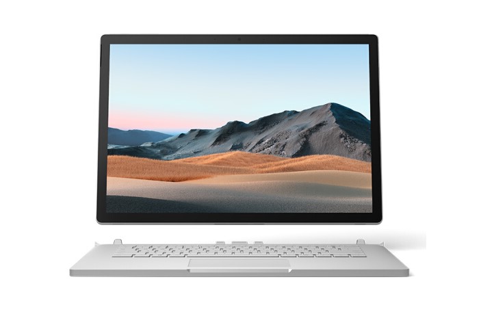 青白江Surface 维修前的准备工作