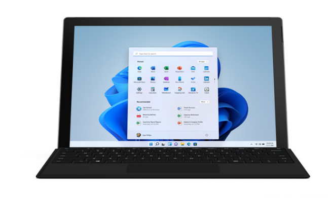 青白江surface Pro闪屏，抖动